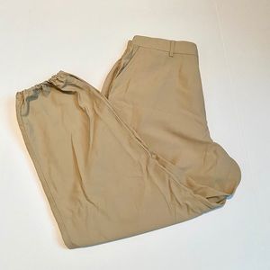 Brand New Khaki Cargo Pants